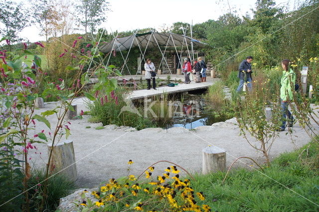 Floriade 2012