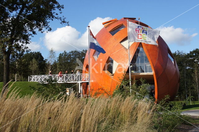 Floriade 2012