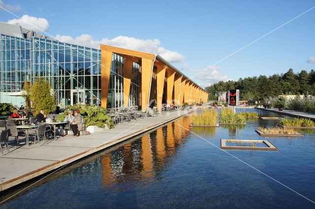 Floriade 2012