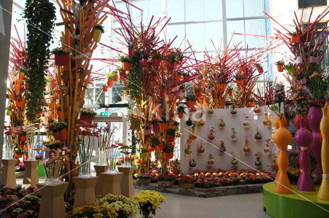 Floriade 2012