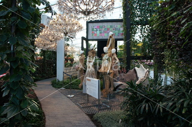 Floriade 2012