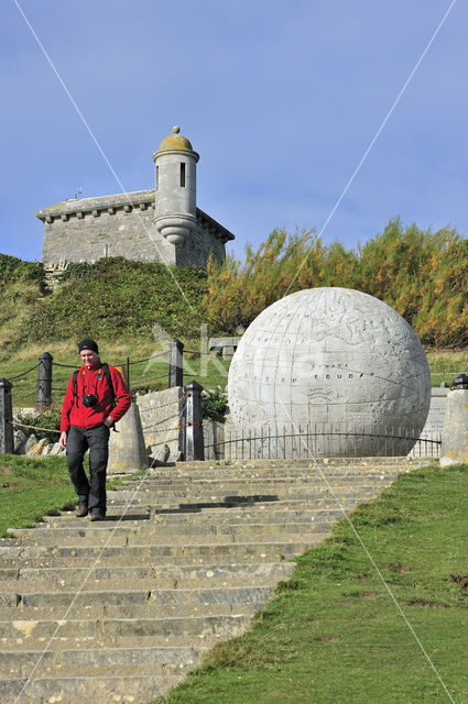 Great Globe