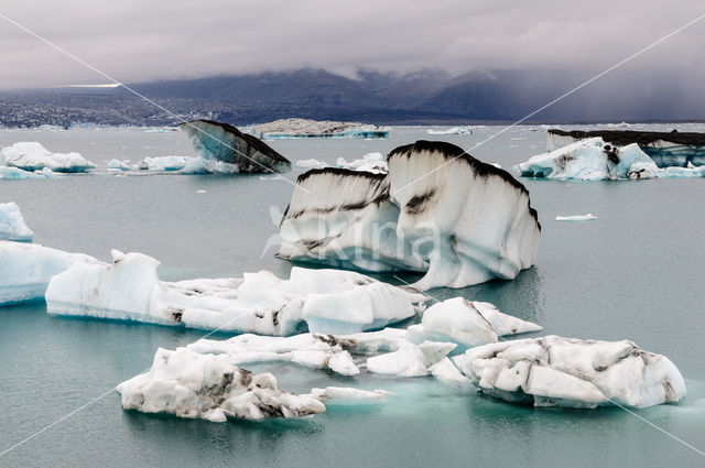 Jokulsarlon