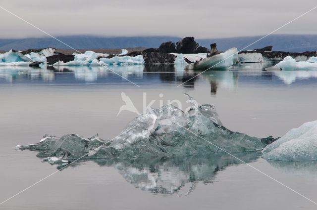 Jokulsarlon