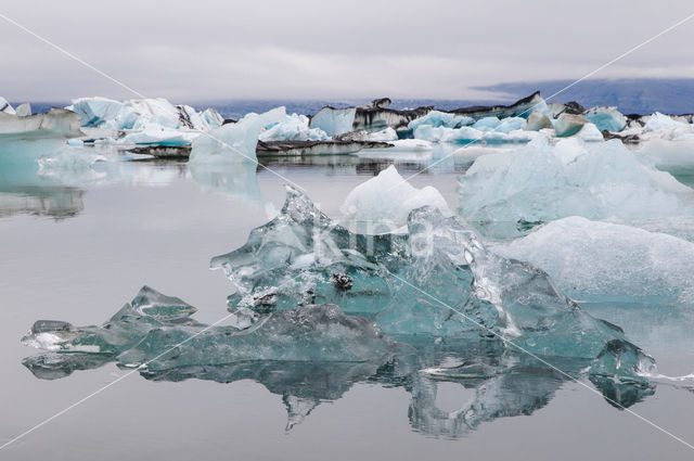 Jokulsarlon