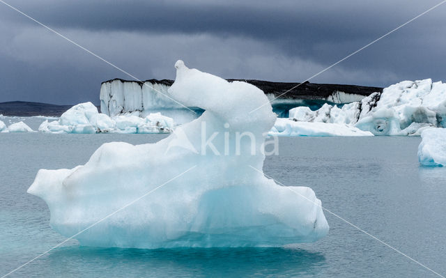 Jokulsarlon