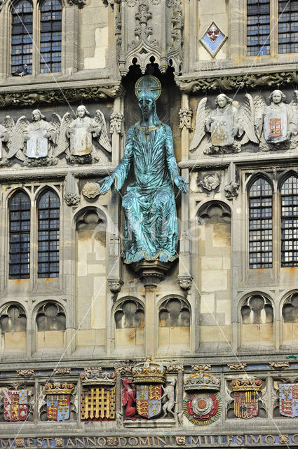 Canterbury Cathedral