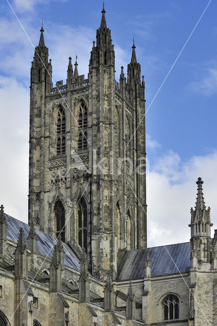 Kathedraal van Canterbury