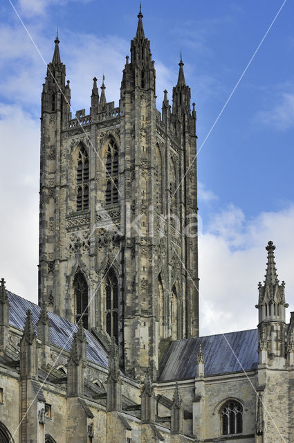 Canterbury Cathedral