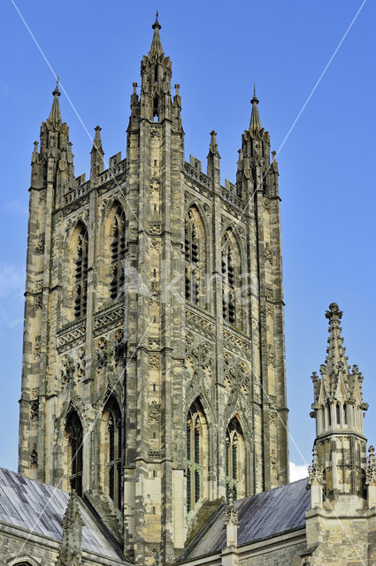 Canterbury Cathedral