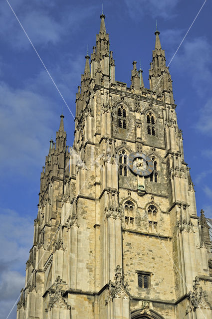 Kathedraal van Canterbury