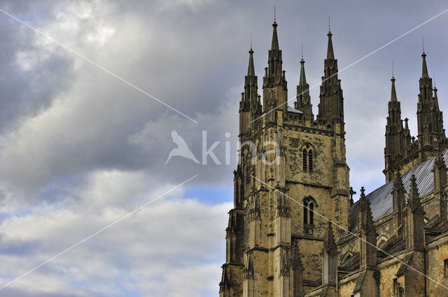 Canterbury Cathedral