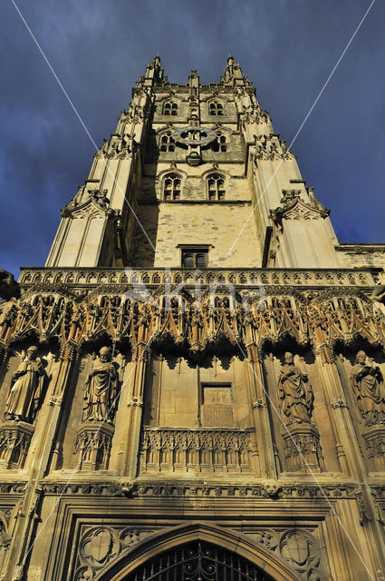 Canterbury Cathedral