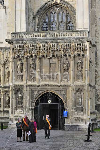 Canterbury Cathedral