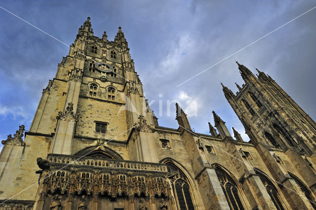 Canterbury Cathedral