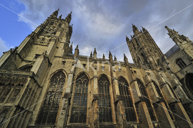 Canterbury Cathedral