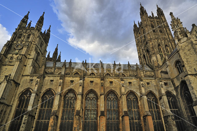 Canterbury Cathedral