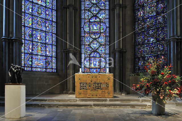 Canterbury Cathedral