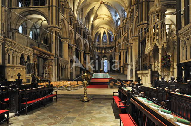 Kathedraal van Canterbury