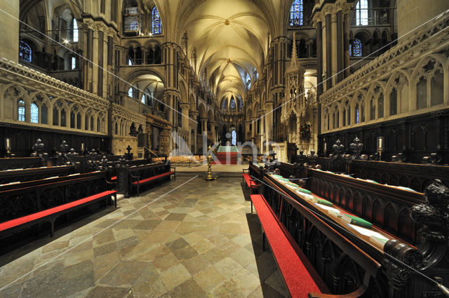 Canterbury Cathedral