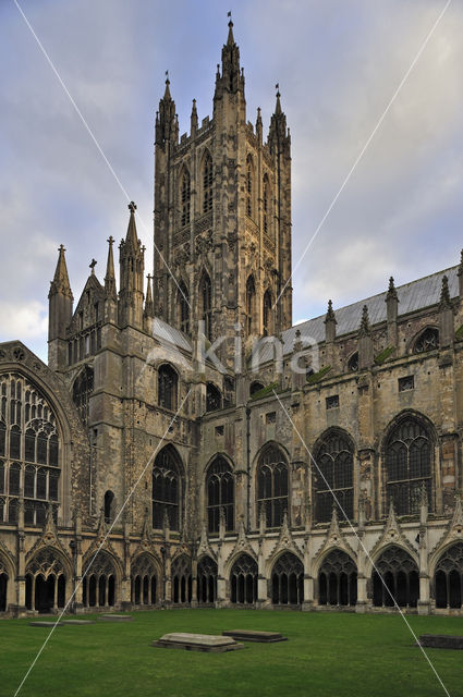 Kathedraal van Canterbury