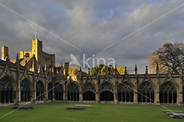 Canterbury Cathedral