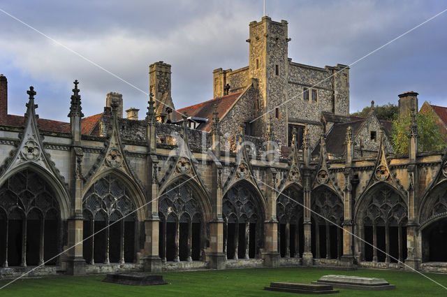 Canterbury Cathedral