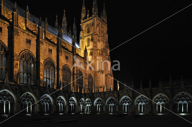 Canterbury Cathedral