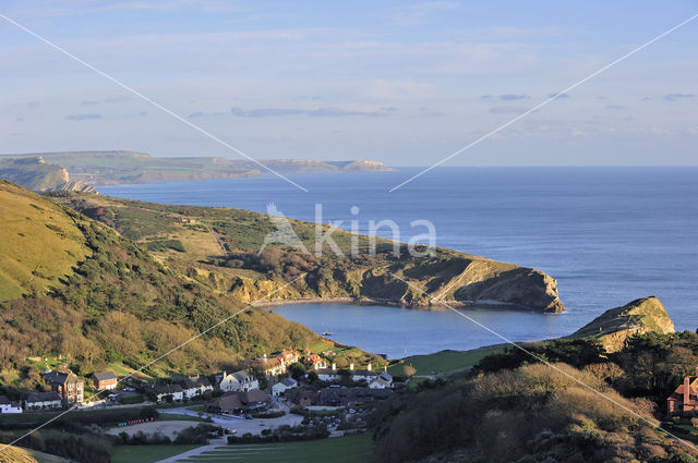 Lulworth Cove