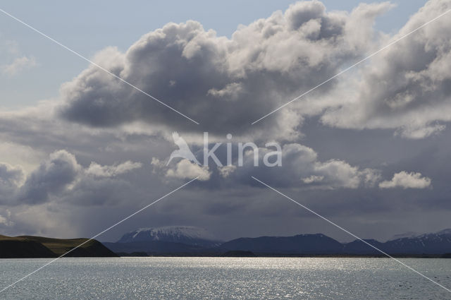 Myvatn