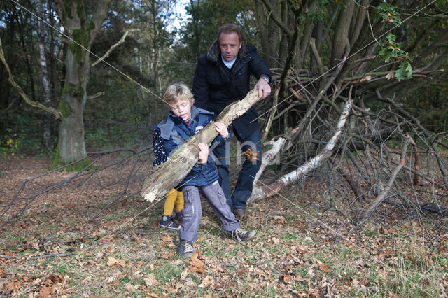 Nationaal park Utrechtse Heuvelrug