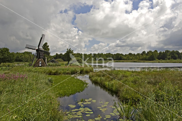 National Park Weerribben-Wieden