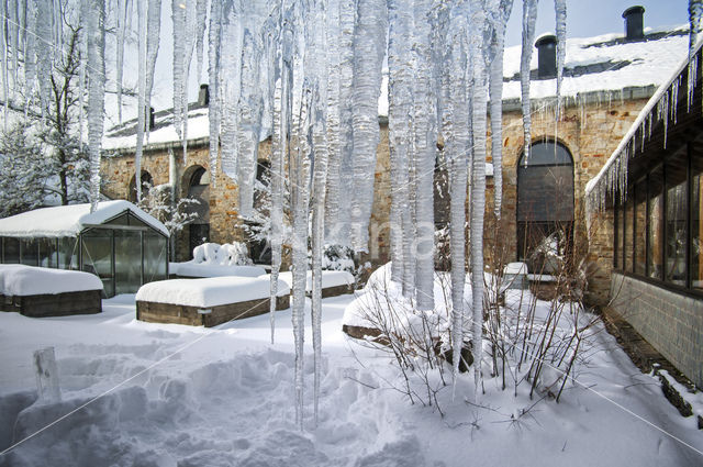 Natuurparkcentrum Botrange