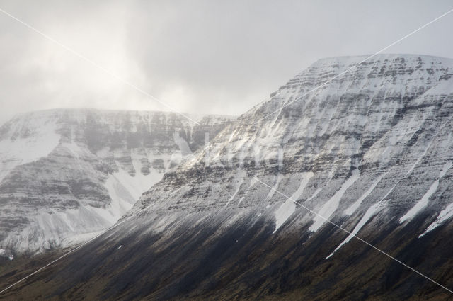 Northwest Iceland