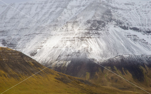 Northwest Iceland