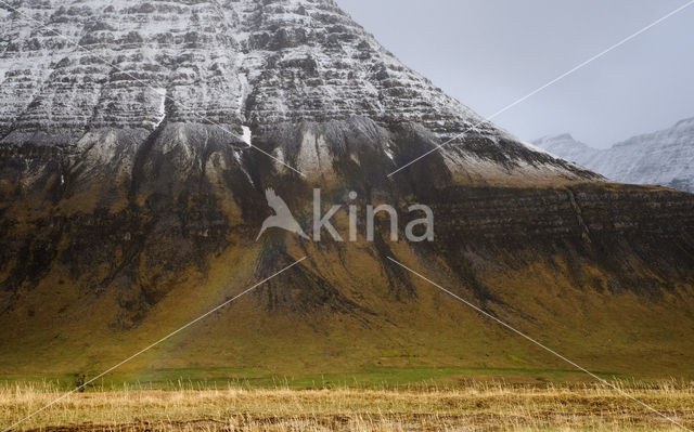 Northwest Iceland