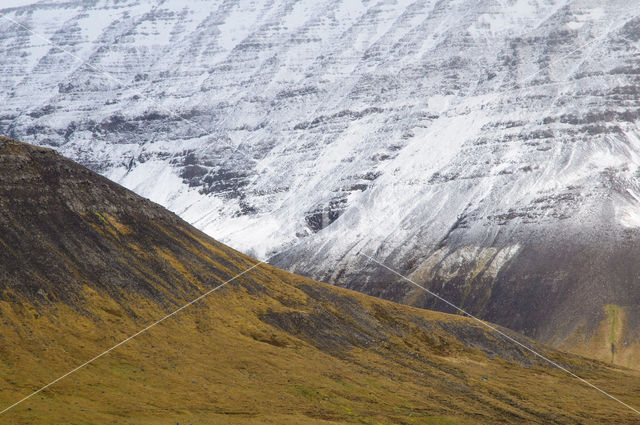 Northwest Iceland