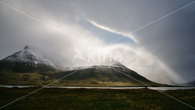 Noordwest IJsland