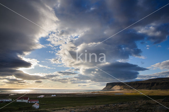 Northwest Iceland