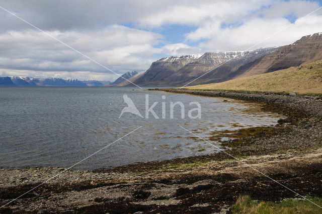Northwest Iceland