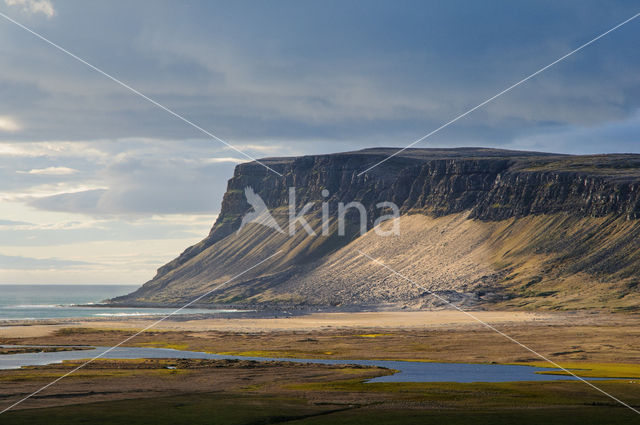 Northwest Iceland