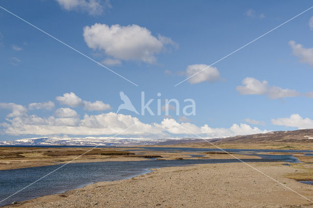 Northwest Iceland