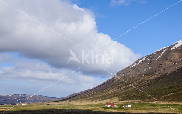 Northwest Iceland
