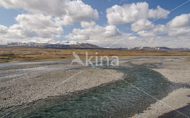 Northwest Iceland