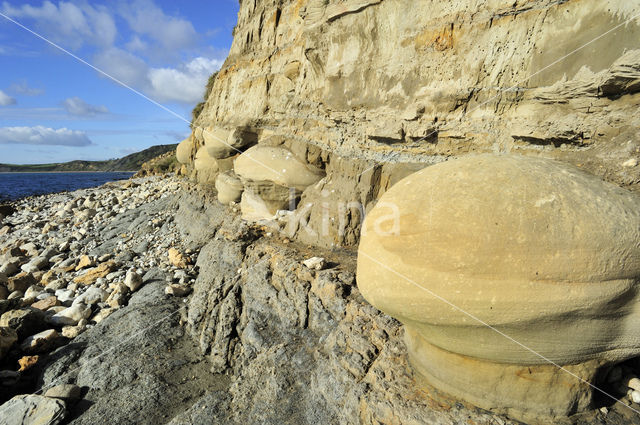 Osmington Mills