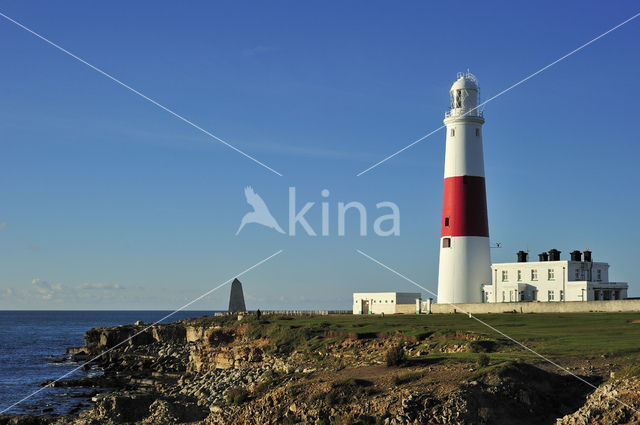 Portland Bill