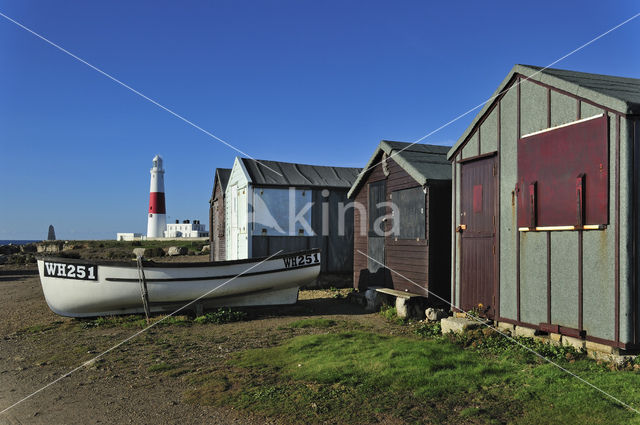 Portland Bill