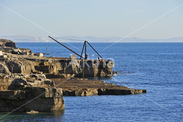 Portland Bill