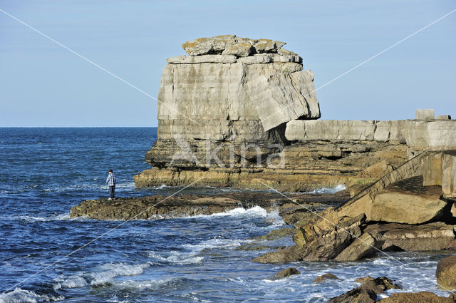 Pulpit Rock