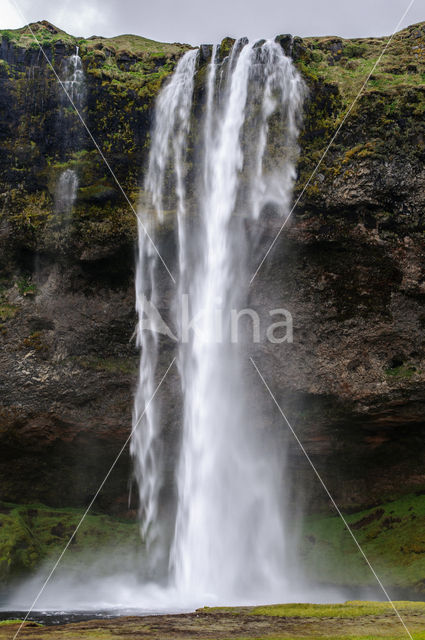 Seljalandsfoss